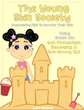 The Young Skin Society Book 3 Sun Protection: Becoming a Sun-Savvy Kid